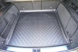 Kofferbakmat Mercedes GLE-Class (V 167) SUV/5 11.2018-heden/ Mercedes GLE-Class (V 167) Plug-in Hybrid (GLE 350 e, GLE 350 de) SUV/5 03.2020-heden; 5/7pers.