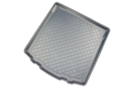 Kofferbakmat Toyota Auris II Touring Sports | 2013–2018 | Upper / Lower boot | TPE