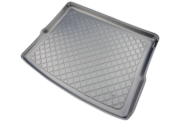 Rubberen Kofferbakmat op Maat – BMW X1 F48 / U11 / U11 PHEV SUV/5 (v.a. 2015)