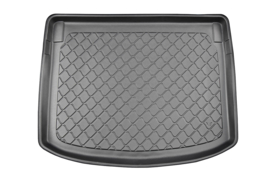 Rubberen Kofferbakmat op Maat – Volvo V40 II / Cross Country – 2012–2019
