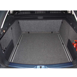 Kofferbakmat Skoda Superb II (3T) Station 11.2009-08.2015