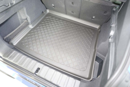 Rubberen Kofferbakmat op Maat – BMW X2 (U10) SUV/5 & iX2 electric (v.a. 2024)