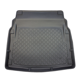 Kofferbakmat Mercedes E W212 Sedan 03.2009-03.2016