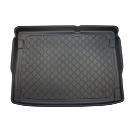 Kofferbakmat Suzuki Vitara 03.2015-2019