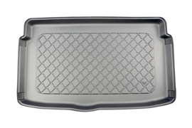 Kofferbakmat Hyundai i20 III (BC3) HB/5 10.2020> (vaste kofferbakvloer)