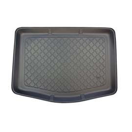 Kofferbakmat Ford C-MAX II 11.2010-2019