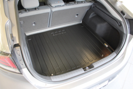 CARBOX kofferbakmat Hyundai Ioniq Hybrid / Elektro Hatchback 2016-heden