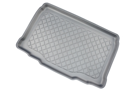 Rubberen Kofferbakmat op Maat – Fiat Grande Panda – vanaf 2025