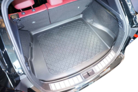 Kofferbakmat Lexus NX 350h Hybrid & NX 450h+ Plug-in Hybrid (AZ20) SUV/5 (11.2021–heden)