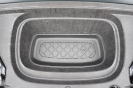Rubberen Kofferbakmat voor Tesla Model Y Juniper Standard (2025-) – Frunk