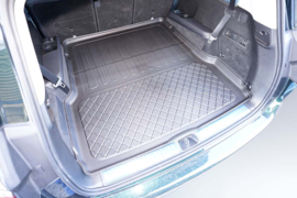 Kofferbakmat Mercedes GLS (X167) SUV/5 10.2019-heden
