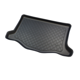 Kofferbakmat Honda Jazz III  Hatchback 5drs  09.2015-