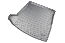 Rubberen Kofferbakmat op Maat – Alfa Romeo Stelvio (949) SUV/5 (v.a. 2017)