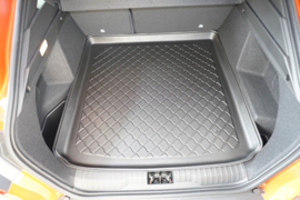 Kofferbakmat Renault Arkana SUV/5 & E-Tech Hybrid (03.2021 – heden)