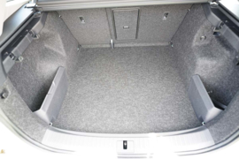 Kofferbakmat Skoda Enyaq iV & Coupé iV – Lage laadvloer | Op maat