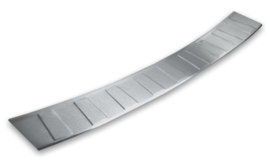 Bumperbeschermer Toyota C-HR Crossover (2016–) – RVS achterbumperbescherming