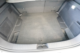 Rubberen Kofferbakmat op Maat – Changan Deepal S05 (2026-)