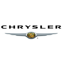 Kofferbakmat Chrysler