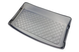 Rubberen Kofferbakmat – Kia Stonic – keuze uit koffervloer – vanaf 2017