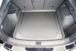Kofferbakmat Volkswagen Volkswagen Tiguan III SUV/5 11.2023- / Volkswagen Tiguan III Mild Hybrid SUV/5 11.2023-heden / Volkswagen Tiguan III (eHybrid) Plug-In-Hybrid SUV/5 02.2024-heden