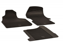 Mercedes Sprinter II  rubber matten 2006 - 2018