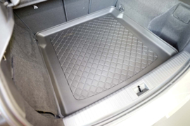 Kofferbakmat Renault Rafale E-Tech Full Hybrid SUV/5 03.2024-heden