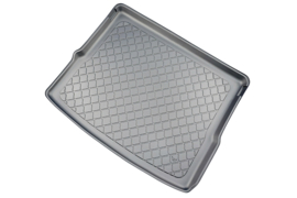 Rubberen Kofferbakmat op Maat – BMW X1 F48 / U11 / U11 PHEV SUV/5 (v.a. 2015)