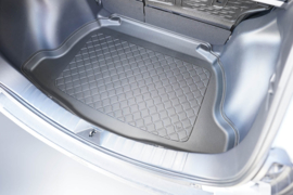 Kofferbakmat Toyota Corolla Cross (vanaf 2022) – Keuze: 1.8 Hybrid of andere Hybrid
