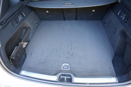 Kofferbakmat Mercedes GLC-Class (X254) Plug-in Hybrid SUV/5 (vanaf 09.2022)