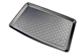 Rubberen Kofferbakmat op Maat – Mercedes B-Klasse W246 – Variobox – 2011–2018