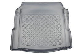 Rubberen Kofferbakmat op Maat – BMW 2 Coupé (G42) & M2 (G87) CP/3 (v.a. 2022)