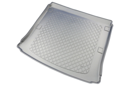 Rubberen Kofferbakmat op Maat – Kia PV5 Passenger Electric – vanaf 2025 – 5-zits