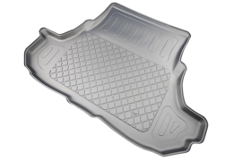 Kofferbakmat Dodge Challenger III + Facelift 2014 CP/3 02.2008-heden
