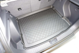 Kofferbakmat Hyundai Kona II (vanaf 2023) – Met of zonder subwoofer