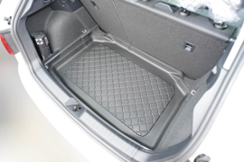 Rubberen Kofferbakmat Audi A1 Sportback (GB) vanaf 2018
