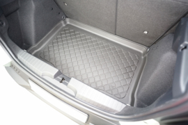 Rubberen Kofferbakmat op Maat – Fiat Grande Panda – vanaf 2025