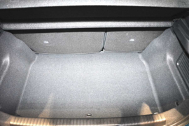 Kofferbakmat Citroen DS3 Crossback  zonder subwoofer  vanaf 04.2019>