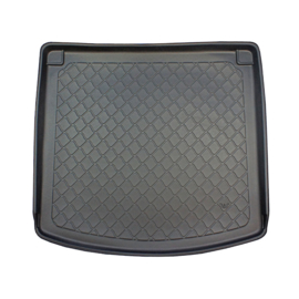 Kofferbakmat Opel Antara 4x4 5drs 2006-