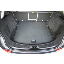 Rubberen Kofferbakmat op Maat – Land Rover Discovery Sport (L550) – 5- & 7-zits – vanaf 2015