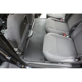 Automatten Kunststof  Schaalmatten Ford Galaxy I 5/7 seats V/5 1995-05.2006 