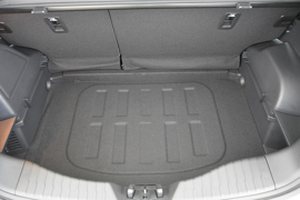 Kofferbakmat SsangYong Tivoli Facelift SUV/5 (vanaf 01.2018)