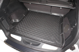 Kofferbakmat Jeep Grand Cherokee IV (WK2) 4x4 5drs 10.2010-2020