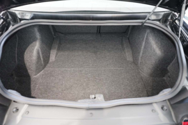 Kofferbakmat Dodge Challenger III + Facelift 2014 CP/3 02.2008-heden
