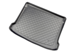 Rubberen Kofferbakmat op Maat – Mazda 3 IV (BP) Hatchback & Sedan – vanaf 2019
