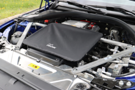 RATI Frunk – BMW i4 eDrive35 / eDrive40 (met M-Sport onderstel)