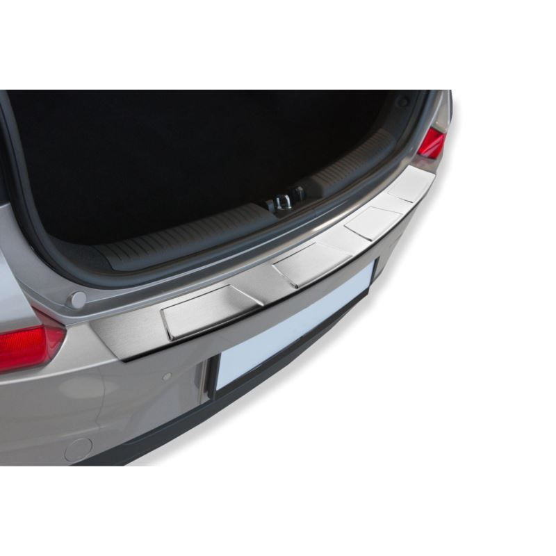 Bumperbeschermer BMW X3 G08 M PAKKET SUV(5) 2021-heden