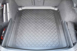 Rubberen Kofferbakmat op Maat – Škoda Octavia IV Combi C/5 (v.a. 2020)