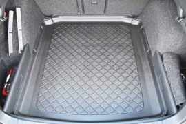 Kofferbakmat Skoda Octavia IV Combi C/5 06.2020>