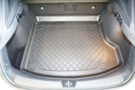 Kofferbakmat Hyundai i30 III (PD) Fastback 48V-Hybrid (v.a. 2020)