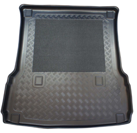 Kofferbakmat Mercedes GL (X 166) / GLS-Class SUV/5 11.2012-2015 / 2016-09.2019; 7 zits (3e rij neergeklapt)